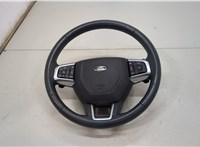  Подушка безопасности водителя Land Rover Discovery Sport 2014-2022 11448583 #1