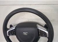  Подушка безопасности водителя Land Rover Discovery Sport 2014-2022 11448583 #3