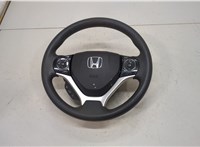 77810TR6A80ZA Подушка безопасности водителя Honda Civic 2011-2017 11448584 #1
