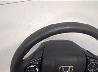 77810TR6A80ZA Подушка безопасности водителя Honda Civic 2011-2017 11448584 #4