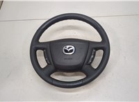  Подушка безопасности водителя Mazda Tribute 2001-2007 11448587 #1