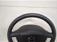  Подушка безопасности водителя Mazda Tribute 2001-2007 11448587 #2