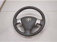 4513002400E0 Подушка безопасности водителя Toyota Corolla E15 2006-2013 11448589 #1