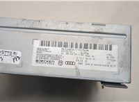 4F0035541L Блок управления радиоприемником Audi A6 (C6) 2004-2011 20506961 #2