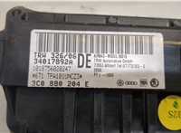 3C0880204E Подушка безопасности переднего пассажира Volkswagen Passat 6 2005-2010 20506978 #2
