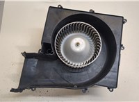  Двигатель отопителя (моторчик печки) Nissan Primera P12 2002-2008 20506981 #1
