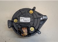 8E2820021E Двигатель отопителя (моторчик печки) Audi A4 (B6) 2000-2006 20506999 #2