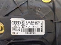 8E2820021E Двигатель отопителя (моторчик печки) Audi A4 (B6) 2000-2006 20506999 #3
