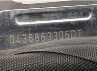  Двигатель (ДВС на разборку) Land Rover Range Rover Sport 2005-2013 20507000 #8