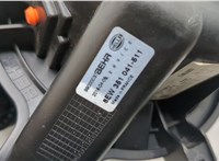 6441CP Двигатель отопителя (моторчик печки) Peugeot 5008 2009-2016 20507006 #6