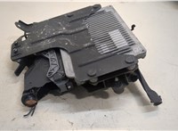  Блок управления двигателем Peugeot 407 20507037 #4