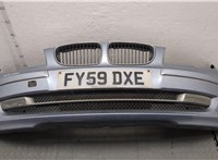  Бампер BMW 1 E87 2004-2011 20507052 #1