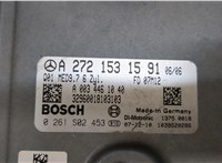  Блок управления двигателем Mercedes CLS C219 2004-2010 20507053 #3