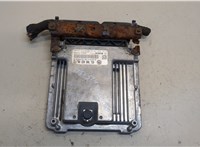 03L906022RN, 0281016155 Блок управления двигателем Volkswagen Tiguan 2007-2011 20507060 #1