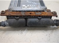 03L906022RN, 0281016155 Блок управления двигателем Volkswagen Tiguan 2007-2011 20507060 #2