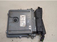  Блок управления двигателем Mercedes Vito W639 2003-2014 20507066 #1