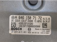  Блок управления двигателем Mercedes Vito W639 2003-2014 20507066 #3