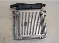  Блок управления двигателем Mercedes Vito W639 2003-2014 20507066 #4