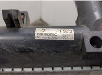  Радиатор охлаждения двигателя Mazda 626 1997-2001 20507070 #6
