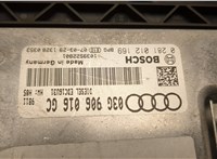  Блок управления двигателем Audi A6 (C6) 2004-2011 20507081 #2