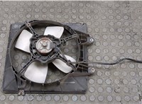 1227503764 Вентилятор радиатора Mazda 626 1997-2001 20507085 #1