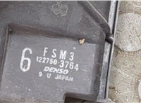 1227503764 Вентилятор радиатора Mazda 626 1997-2001 20507085 #5
