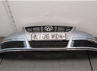 3C0807217R Бампер Volkswagen Passat 6 2005-2010 20507110 #1