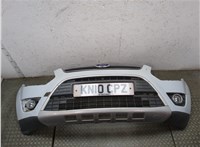 Заглушка (решетка) бампера Ford Kuga 2008-2012 11925545 #4