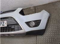 Заглушка (решетка) бампера Ford Kuga 2008-2012 11925545 #5