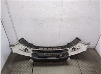  Заглушка (решетка) бампера Ford Kuga 2008-2012 11925545 #9