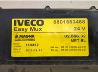5801583468 Блок управления светом Iveco EuroCargo 3 2015-2025 20507154 #3