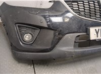 Бампер Mazda CX-5 2012-2017 20507160 #4