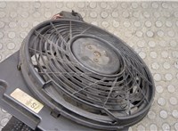 90570741, 9132916, 24431829, 0130303275 Вентилятор радиатора Opel Zafira A 1999-2005 20507173 #3