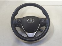 4510012F80C0 Руль Toyota RAV 4 2013-2015 20507179 #1