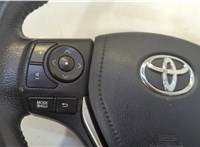 4510012F80C0 Руль Toyota RAV 4 2013-2015 20507179 #4
