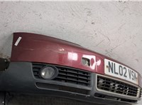 8E0807103F Бампер Audi A4 (B6) 2000-2006 20507184 #2