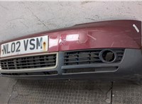 8E0807103F Бампер Audi A4 (B6) 2000-2006 20507184 #3
