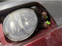 8E0807103F Бампер Audi A4 (B6) 2000-2006 20507184 #8