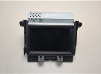  Дисплей компьютера (информационный) Land Rover Discovery 4 2009-2016 20507187 #1