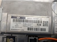  Дисплей компьютера (информационный) Land Rover Discovery 4 2009-2016 20507187 #5
