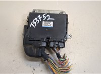 1860A976 Блок управления двигателем Mitsubishi Lancer 10 2007-2017 20507212 #1