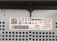 A2059004113 Дисплей компьютера (информационный) Mercedes GLC X253 2015-2022 20507214 #5