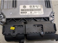 038906016M, 0281011856 Блок управления двигателем Volkswagen Transporter 5 2003-2015 20507219 #4