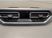  Дефлектор обдува салона BMW 3 G20, G21 2018-2025 11448727 #2