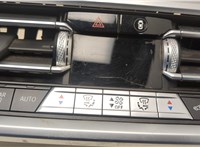  Дефлектор обдува салона BMW 3 G20, G21 2018-2025 11448727 #3