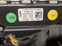  Дефлектор обдува салона BMW 3 G20, G21 2018-2025 11448727 #5