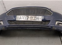 1874687, F1EB15A254AB Фара противотуманная (галогенка) Ford Mondeo 5 2015-2019 11448736 #1