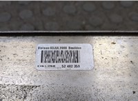  Радиатор интеркулера Opel Omega B 1994-2003 20507245 #5