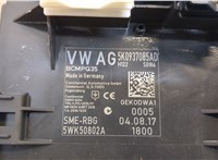  Блок управления бортовой сети (Body Control Module) Volkswagen Caddy 2015- 20507249 #2
