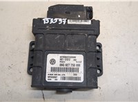 09G927750HM Блок управления АКПП / КПП Skoda Fabia 2007-2014 20507257 #1